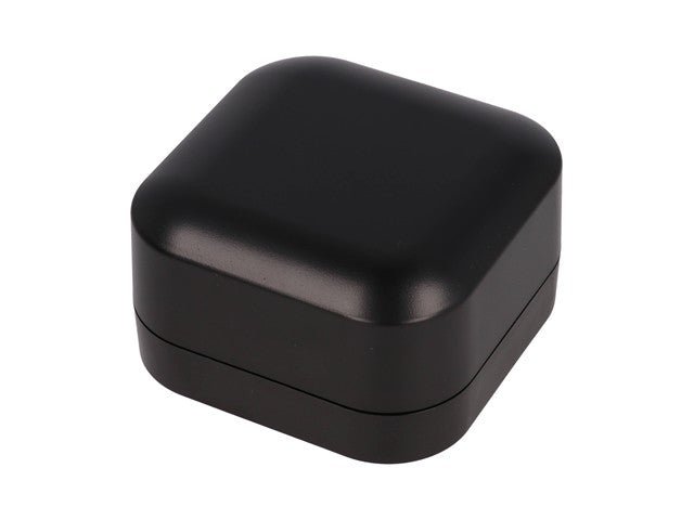 1557BBK - Plastic Enclosures - 623980319155