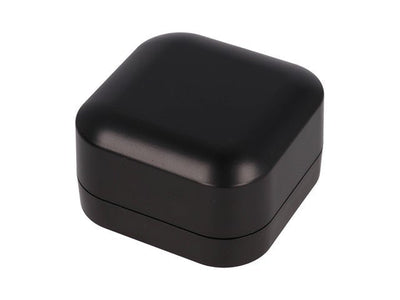 1557BBK - Plastic Enclosures - 623980319155