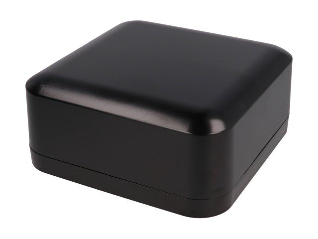 1557FA2BK - Plastic Enclosures - 623980987583