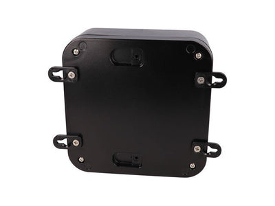 1557FA2BK - Plastic Enclosures - 623980987583