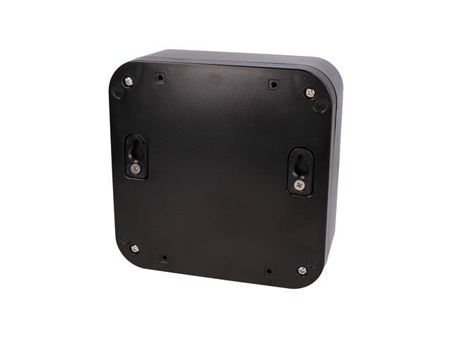 1557FA2BK - Plastic Enclosures - 623980987583