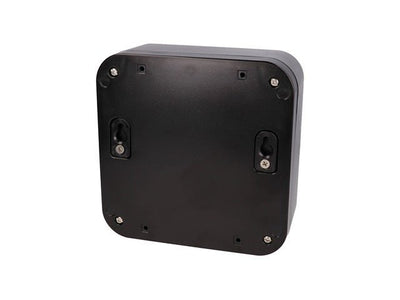 1557FA2BK - Plastic Enclosures - 623980987583
