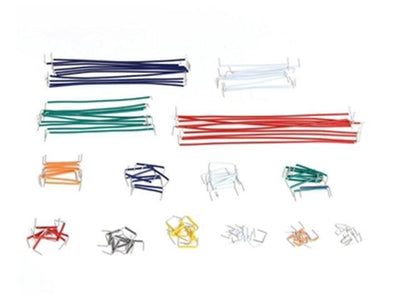 BMT BREADBOARD JUMPER KIT (140)
