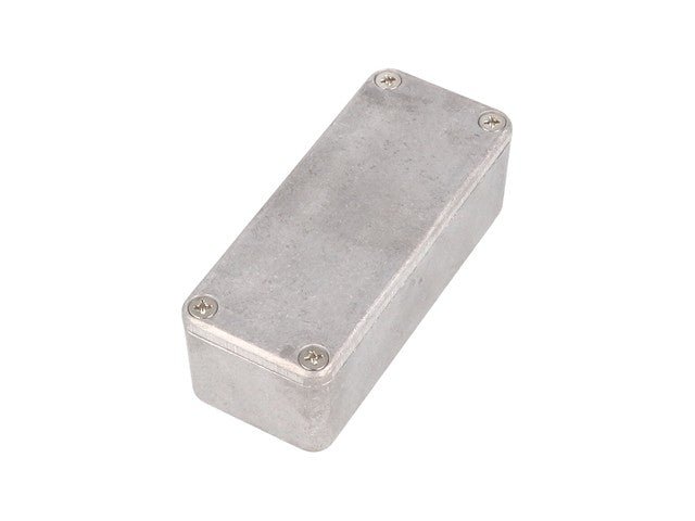 1590A - Metal Enclosures - 623980537900