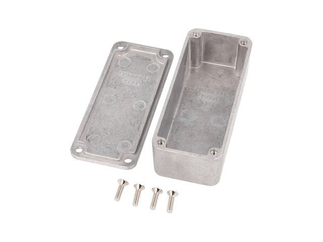 1590A - Metal Enclosures - 623980537900