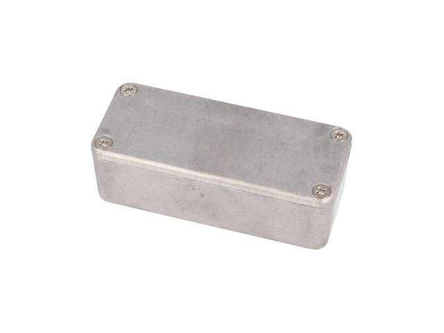 1590A - Metal Enclosures - 623980537900