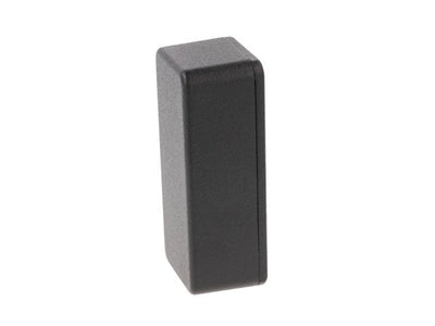 1590ABK - Metal Enclosures - 623980538105