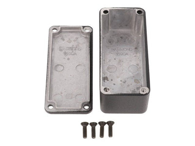 1590ABK - Metal Enclosures - 623980538105