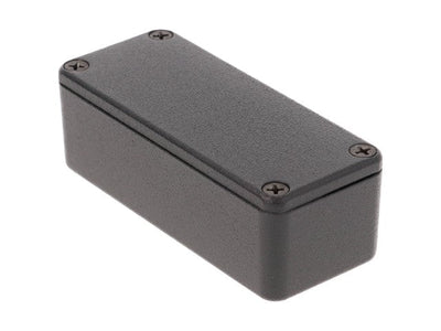 1590ABK - Metal Enclosures - 623980538105
