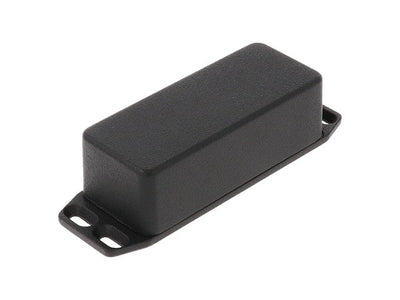 1590AFLBK - Metal Enclosures - 623980676142
