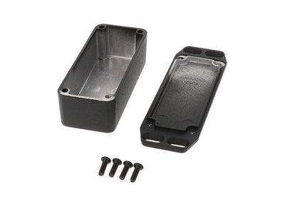 1590AFLBK - Metal Enclosures - 623980676142