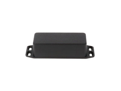 1590AFLBK - Metal Enclosures - 623980676142