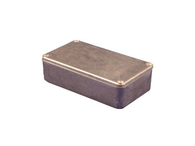 1590AGY - Metal Enclosures - 623980538303
