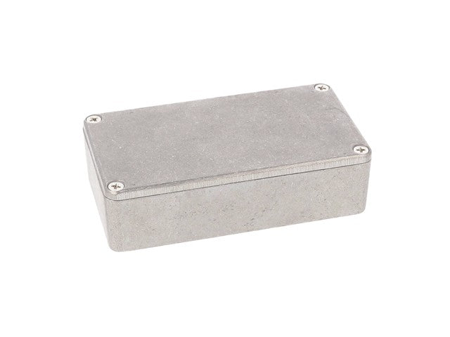1590B - Metal Enclosures - 623980538501