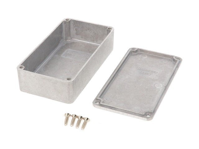 1590B - Metal Enclosures - 623980538501