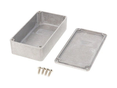 1590B - Metal Enclosures - 623980538501