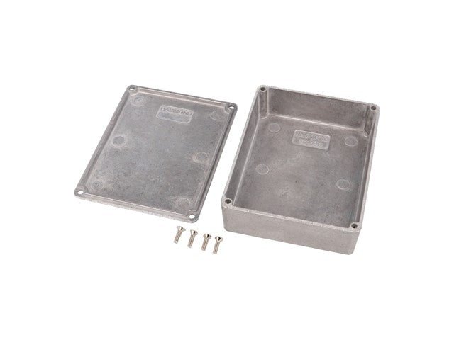 1590BB - Metal Enclosures - 623980538907