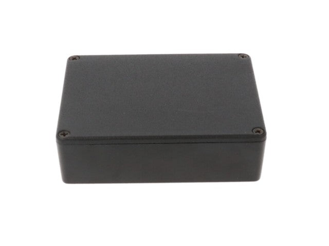 1590BBBK - Metal Enclosures - 623980539102