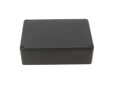 1590BBBK - Metal Enclosures - 623980539102
