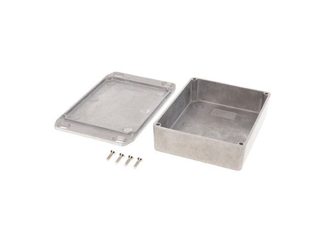 1590BBFL - Metal Enclosures - 623980676531
