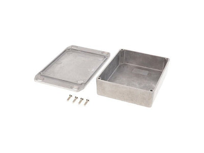 1590BBFL - Metal Enclosures - 623980676531