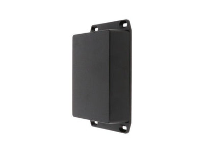 1590BBFLBK - Metal Enclosures - 623980676166