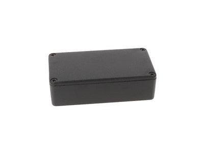 1590BBK - Metal Enclosures - 623980539409
