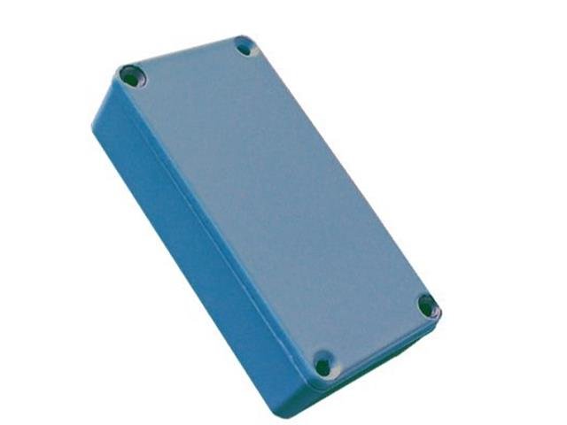 1590BBU - Metal Enclosures - 623980539607