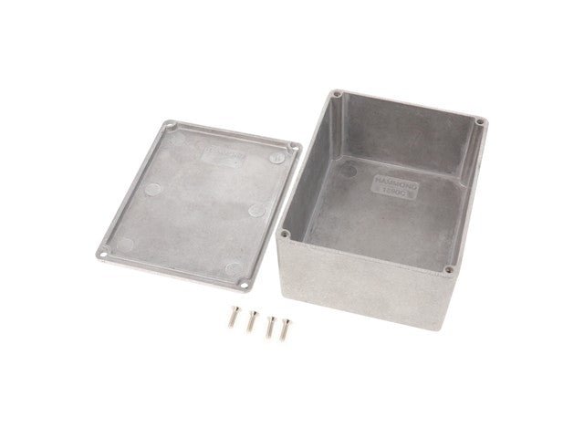 1590C - Metal Enclosures - 623980539904