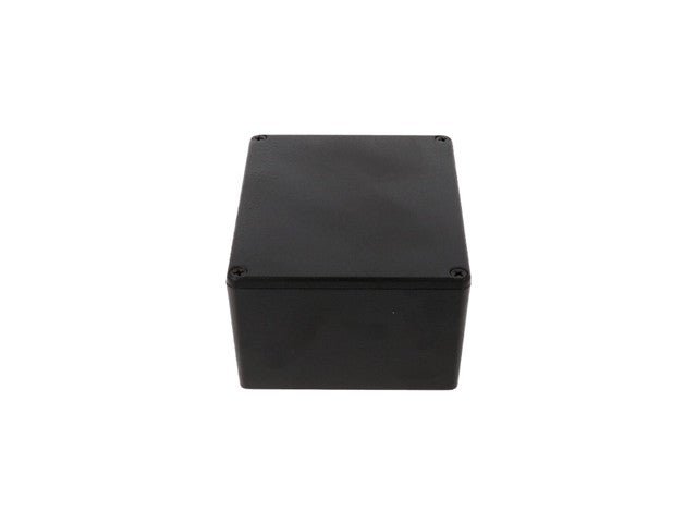 1590CBK - Metal Enclosures - 623980540108