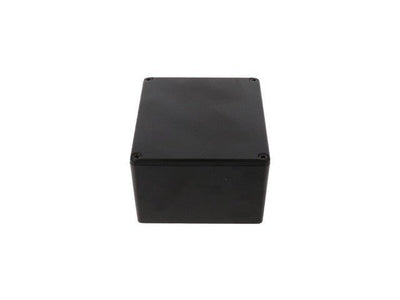 1590CBK - Metal Enclosures - 623980540108