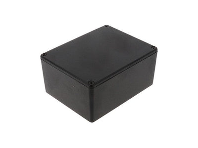 1590CBK - Metal Enclosures - 623980540108