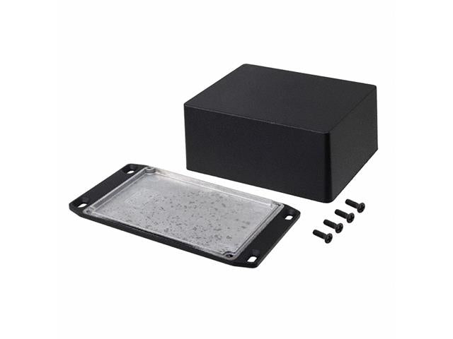 1590CFLBK - Metal Enclosures - 623980676173