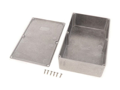 1590D - Metal Enclosures - 623980540603