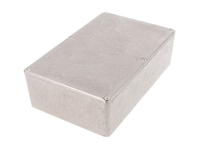 1590D - Metal Enclosures - 623980540603