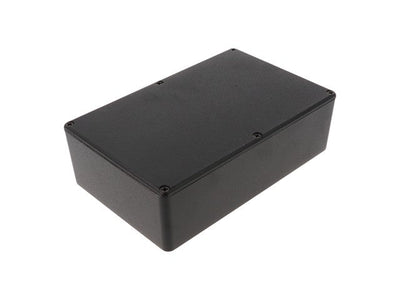 1590DBK - Metal Enclosures - 623980540900