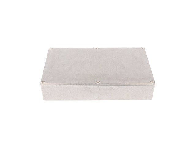1590DD - Metal Enclosures - 623980540610