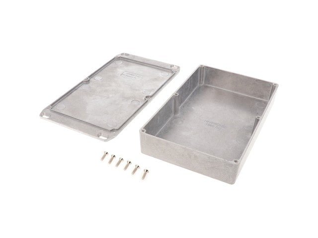 1590DDFL - Metal Enclosures - 623980676562