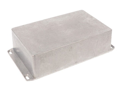 1590DFL - Metal Enclosures - 623980676555