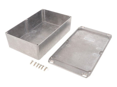 1590DFL - Metal Enclosures - 623980676555