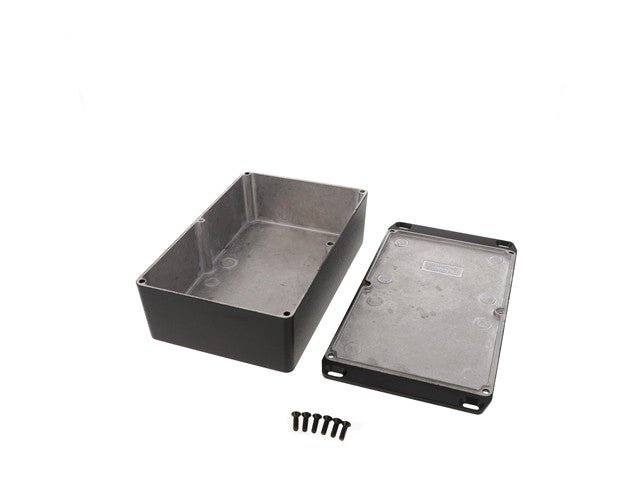1590DFLBK - Metal Enclosures - 623980676180