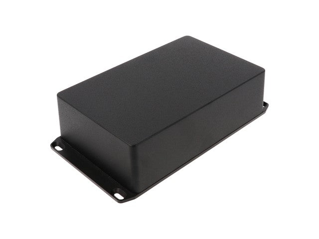 1590DFLBK - Metal Enclosures - 623980676180