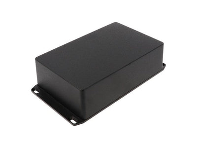 1590DFLBK - Metal Enclosures - 623980676180