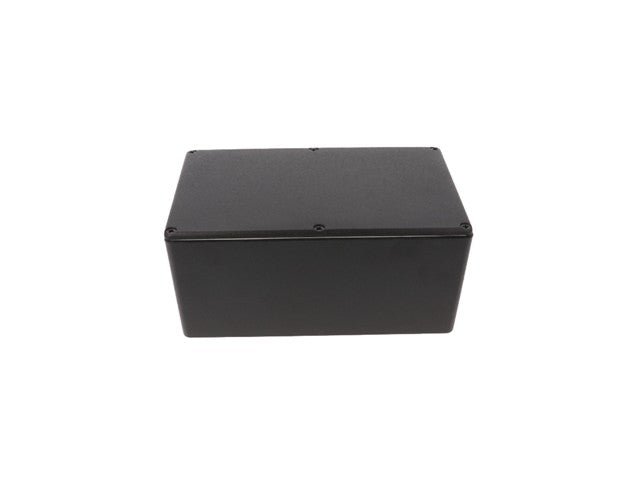 1590EBK - Metal Enclosures - 623980541501