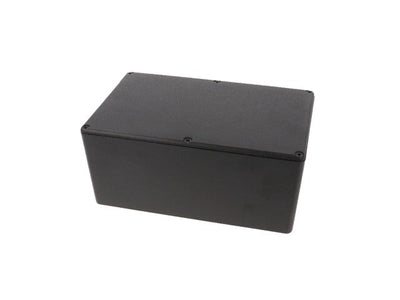 1590EEBK - Metal Enclosures - 623980023175