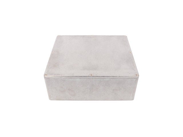 1590F - Metal Enclosures - 623980542003