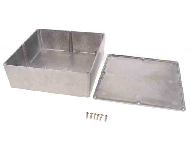 1590F - Metal Enclosures - 623980542003