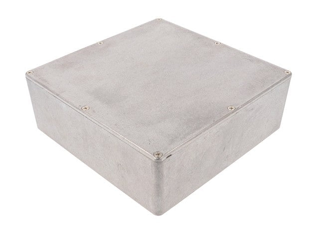 1590F - Metal Enclosures - 623980542003
