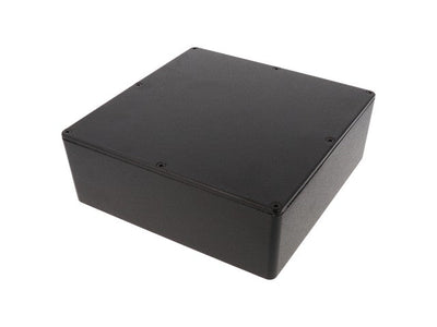 1590FBK - Metal Enclosures - 623980542201