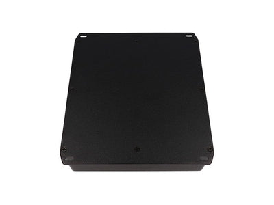 1590FFLBK - Metal Enclosures - 623980676227